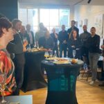 Sterke start met ZVVE vastgoedborrel
