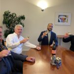 ZVVE VASTGOEDBORREL - November 2025
