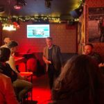 Terugblik op de ZVVE-najaarsborrel